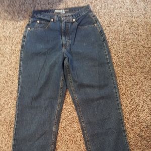 St John's Bay size Jeans